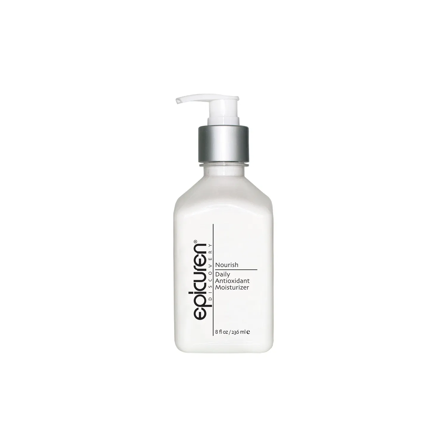 Epicuren Nourish Daily Antioxidant fugtcreme 60 ml sensitiv hud