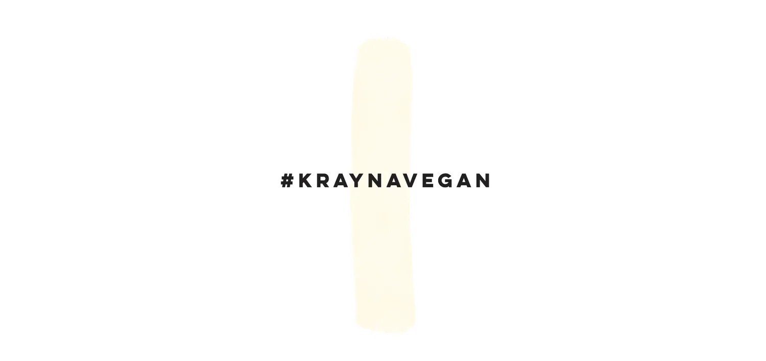 Krayna vegansk gavekort 150 euro til ansigtspleje
