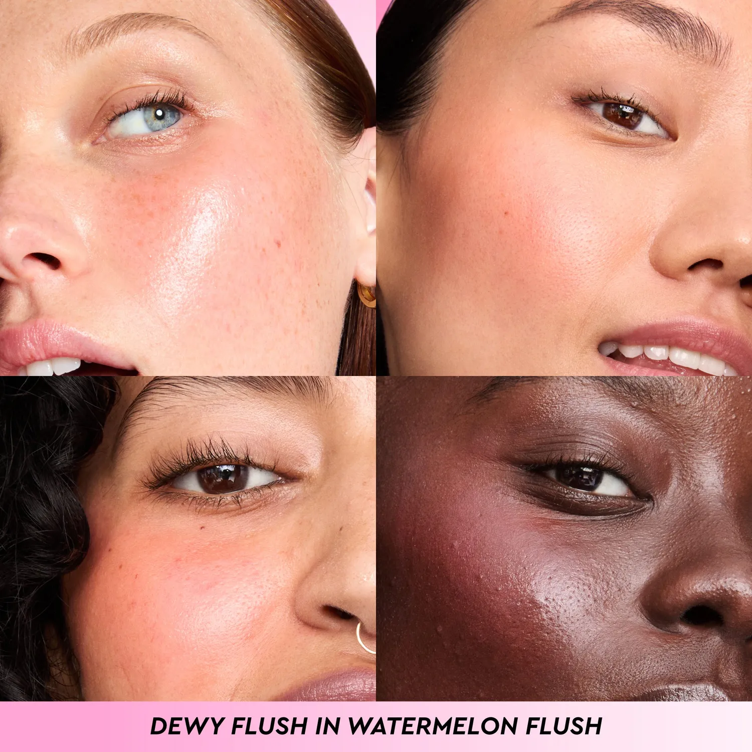 Glow Recipe Watermelon Glow Best-Sellers sæt 3 dele