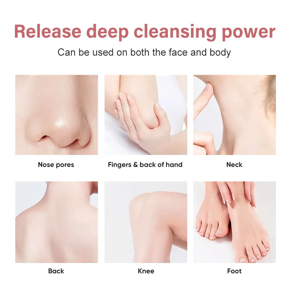 KOEC Purifying Exfoliating Gel peeling gel 2 stk mild