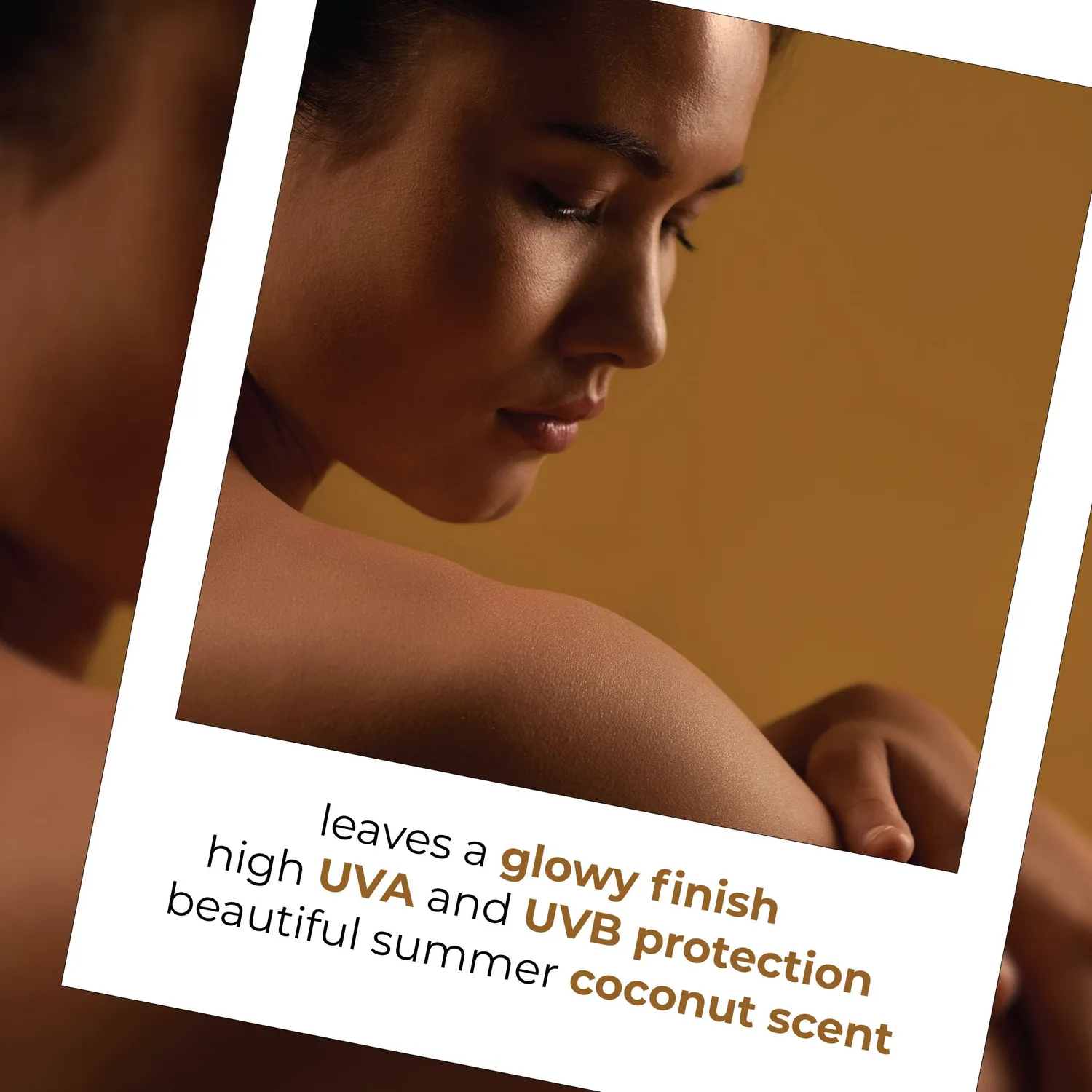 Olival Professional SunOil Sun Protection Oil SPF 30 sololie kokos