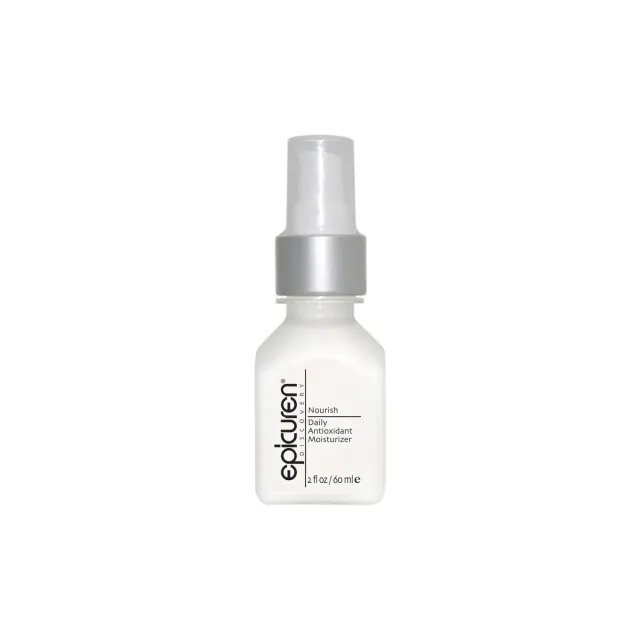 Epicuren Nourish Daily Antioxidant fugtcreme 60 ml sensitiv hud
