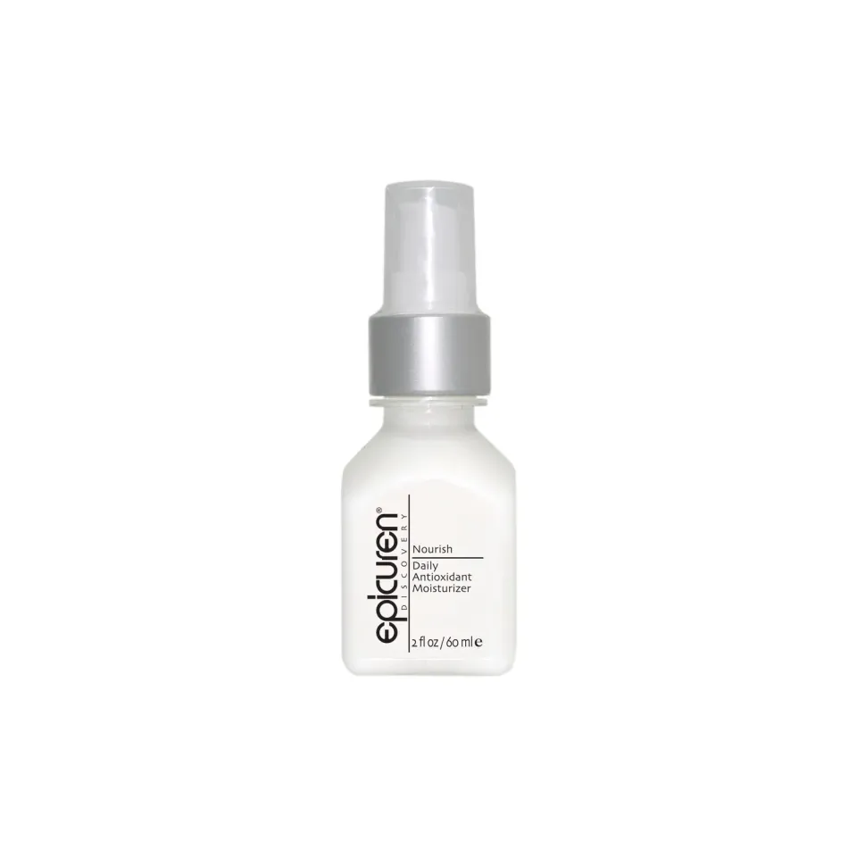 Epicuren Nourish Daily Antioxidant fugtcreme 60 ml sensitiv hud