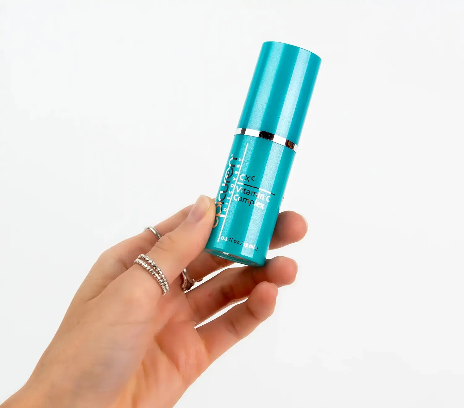 Epicuren CXC Vitamin C Complex serum med C-vitamin