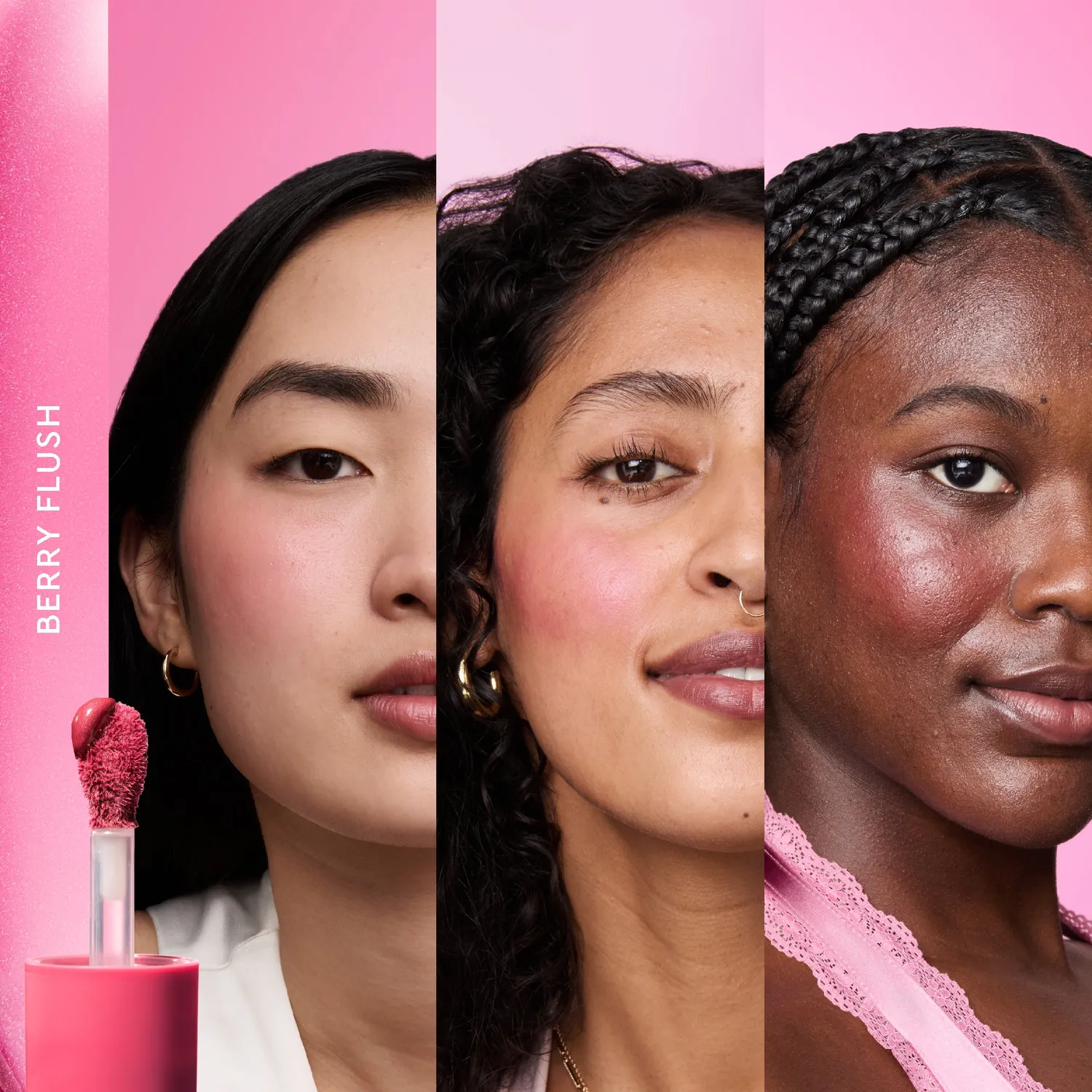 Glow Recipe Glow Hues Best of Glow sæt 3 dele med farve