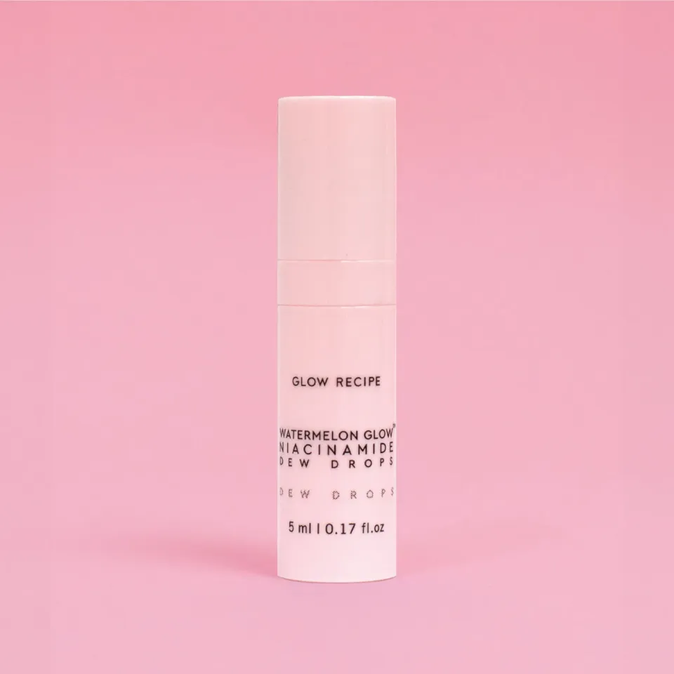 Glow Recipe Watermelon Glow Niacinamide Dew Drops 5 ml glødserum