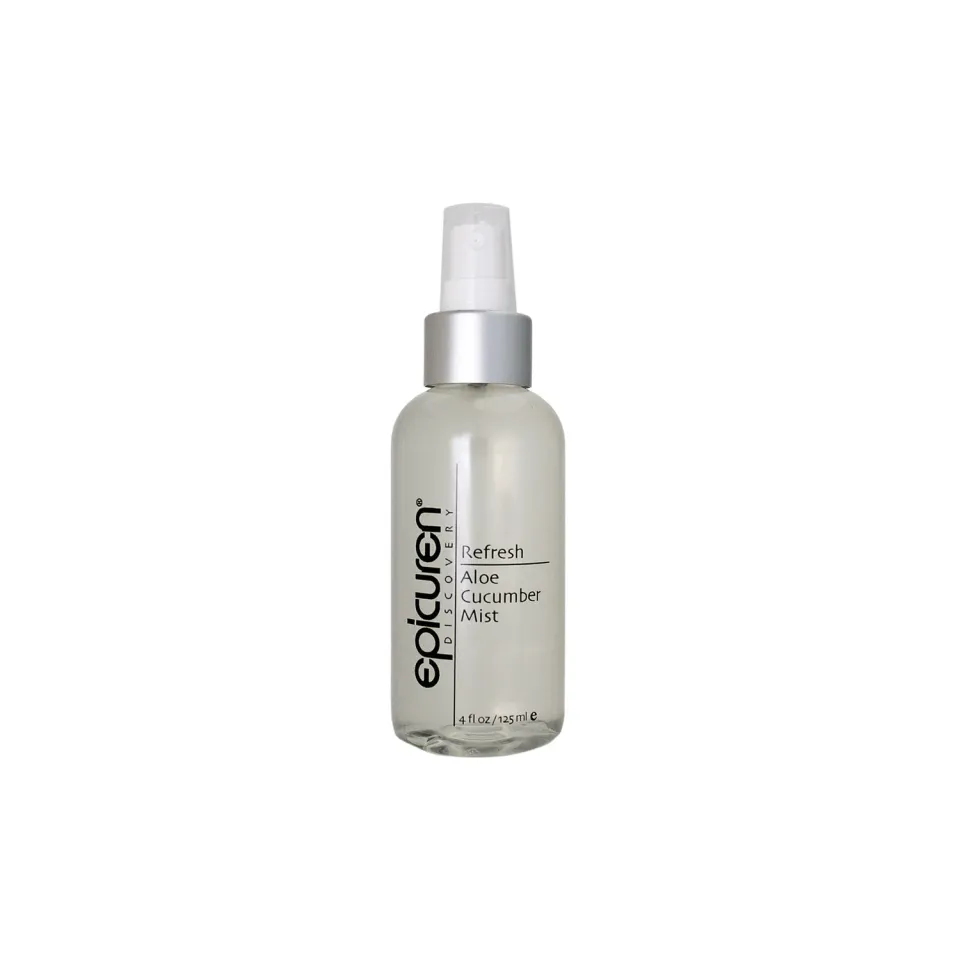 Epicuren Refresh Aloe Cucumber ansigtsmist fugt
