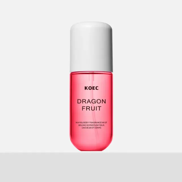 KOEC Dragon Fruit bodymist hår let duft