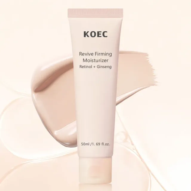 Revive Firming Moisturizer ansigtscreme opstrammende