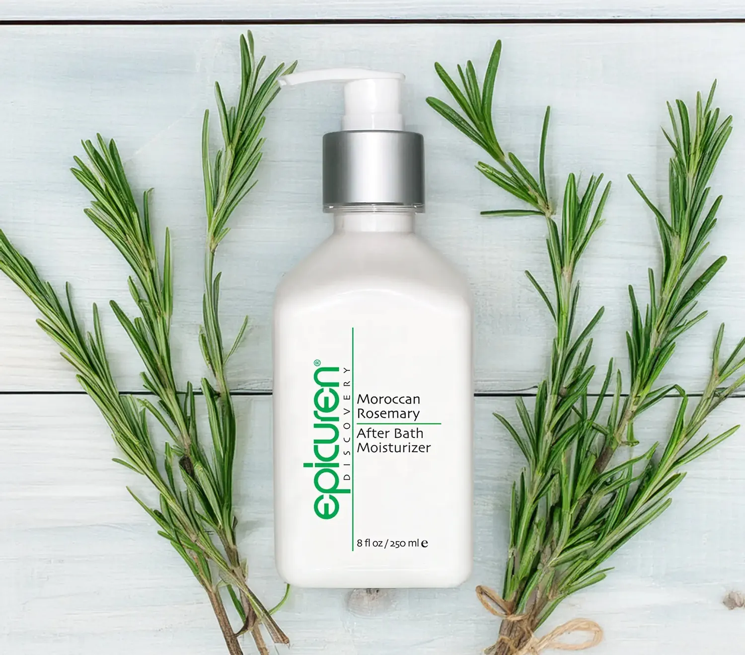 Epicuren Moroccan Rosemary After Bath bodylotion 60 ml rosmarin