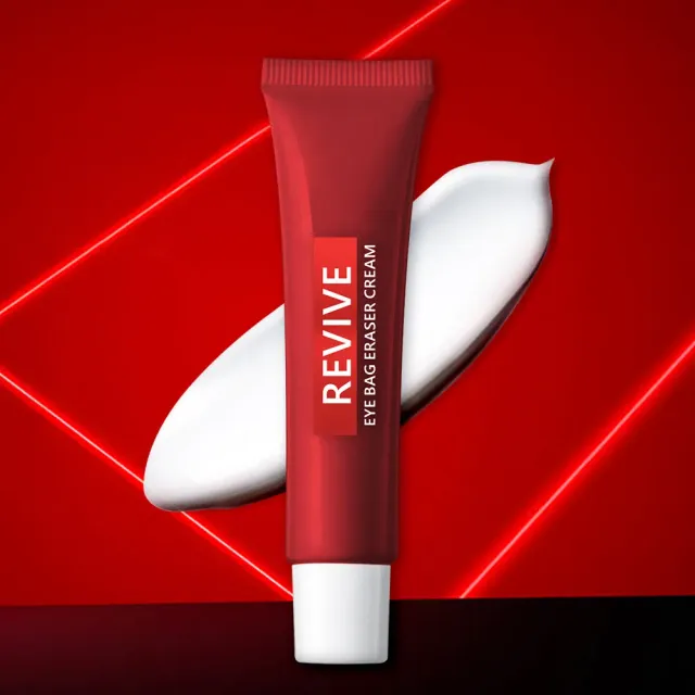 KOEC Revive Eye Bag Eraser øjencreme poser