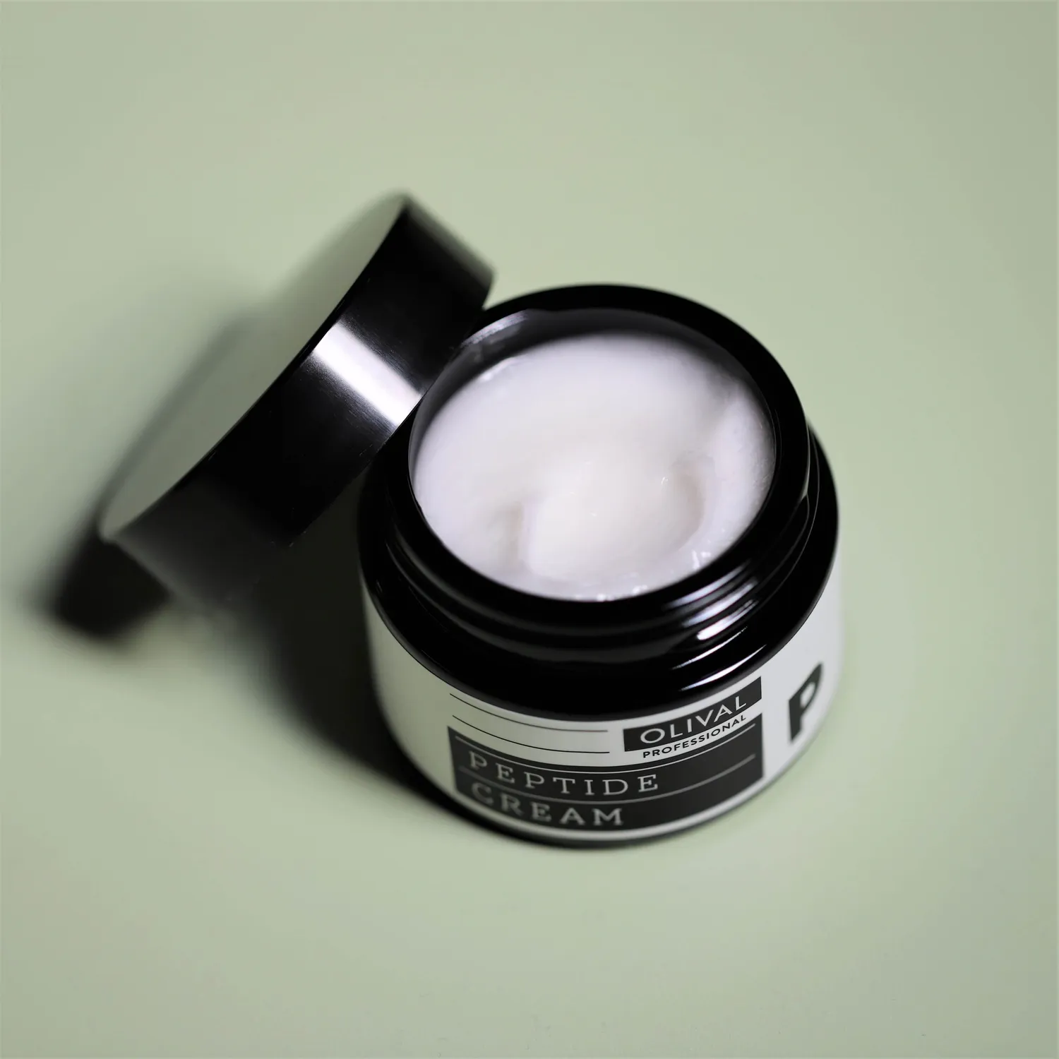 Olival Professional Peptide Cream P ansigtscreme 50 ml