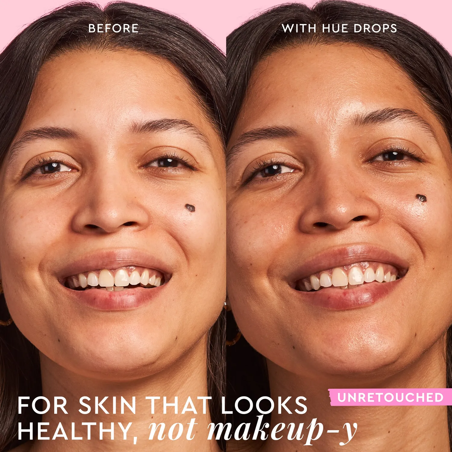 Glow Recipe Watermelon Niacinamide Hue Drops 40 ml Sun Glow
