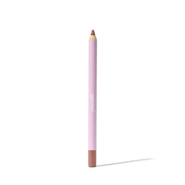 Goovi læbeblyant cremet 01 Nude definerende