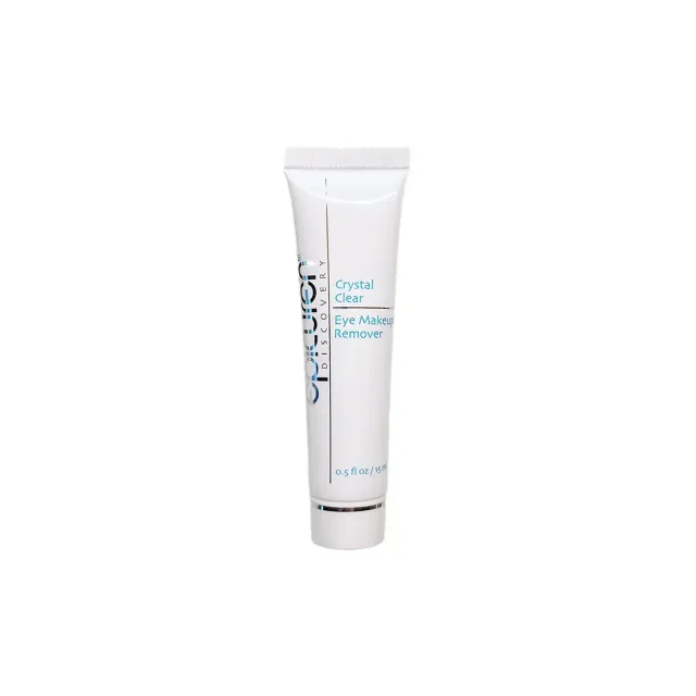 Epicuren Crystal Clear Eye Makeup Remover 15 ml mild rens