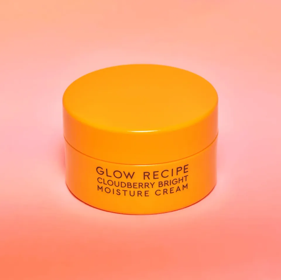 Glow Recipe Cloudberry Bright Moisture Cream creme 10 ml
