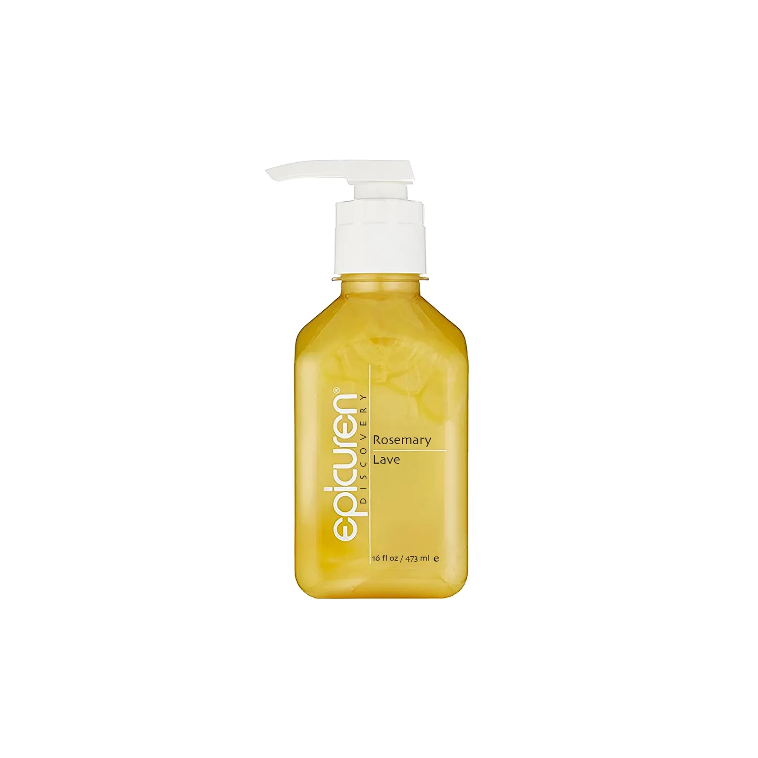 Epicuren Rosemary Lave kropssæbe 74 ml frisk urt