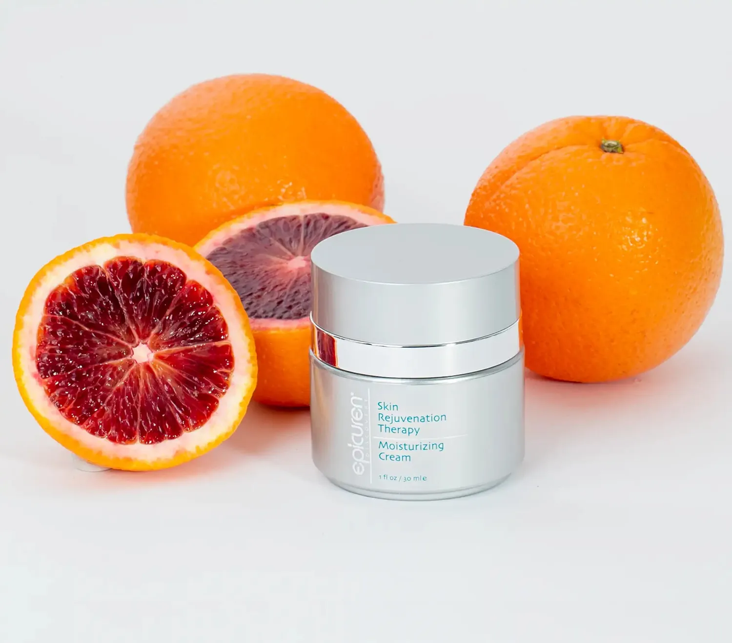 Epicuren Skin Rejuvenation Therapy creme mod alderstegn