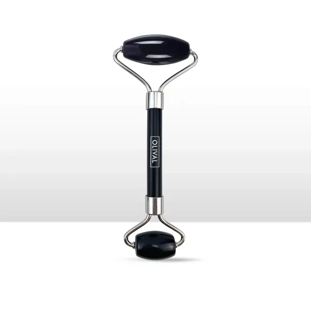 Olival Professional Black Obsidian ansigtsrulle massage