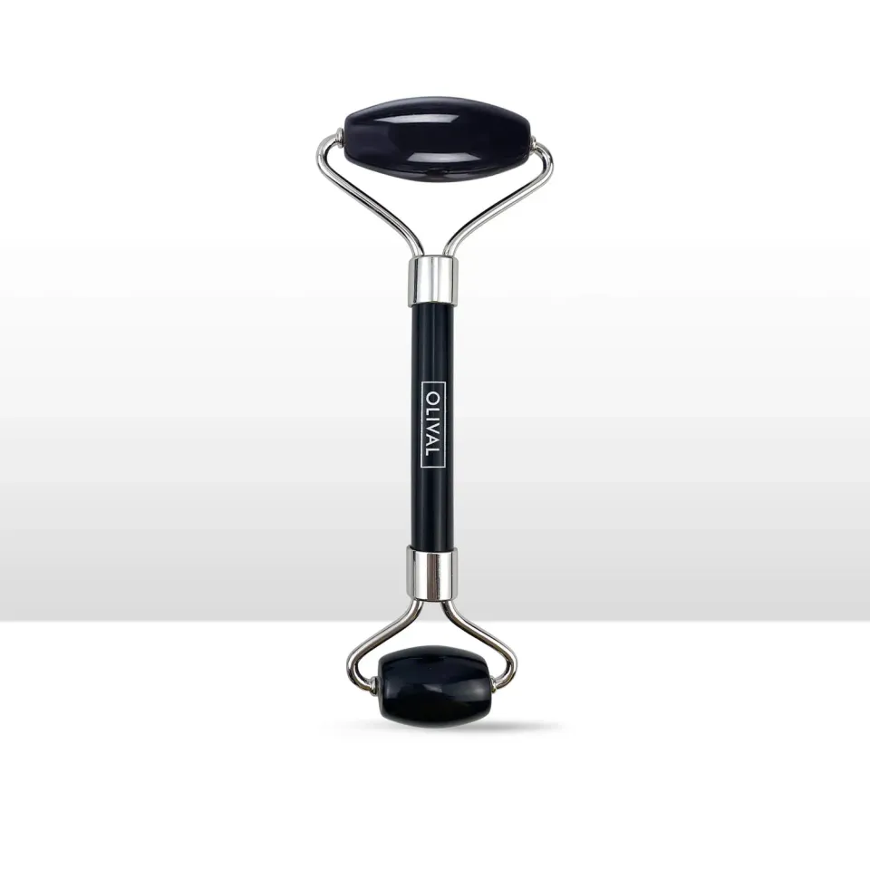 Olival Professional Black Obsidian ansigtsrulle massage