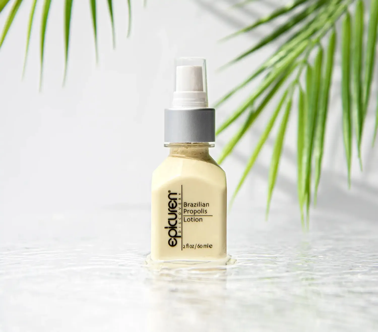 Epicuren Brazilian Propolis Duo mist + lotion fugtsæt