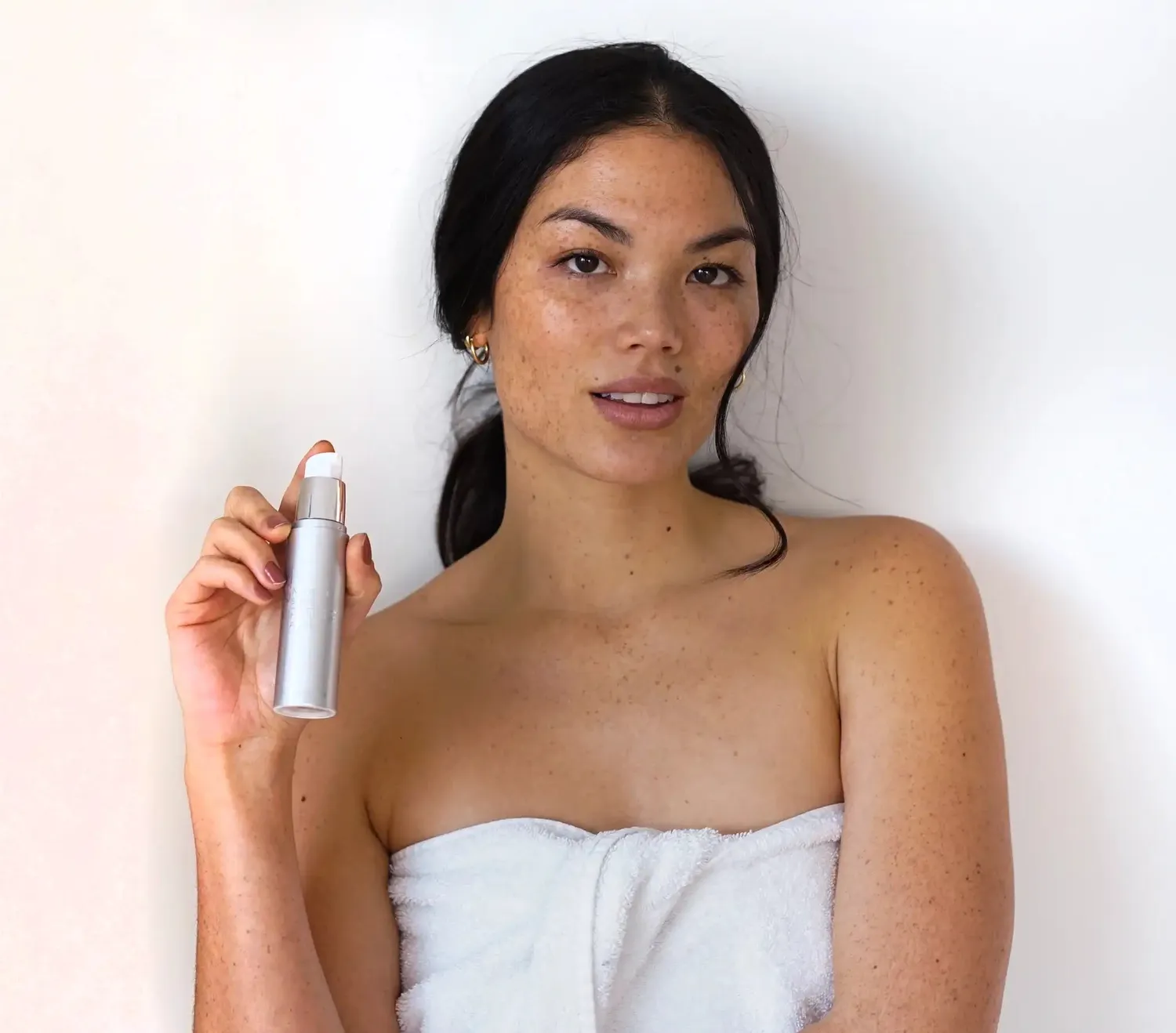 Epicuren Moisture Surge Hyaluronic Acid Gel serum til tør hud