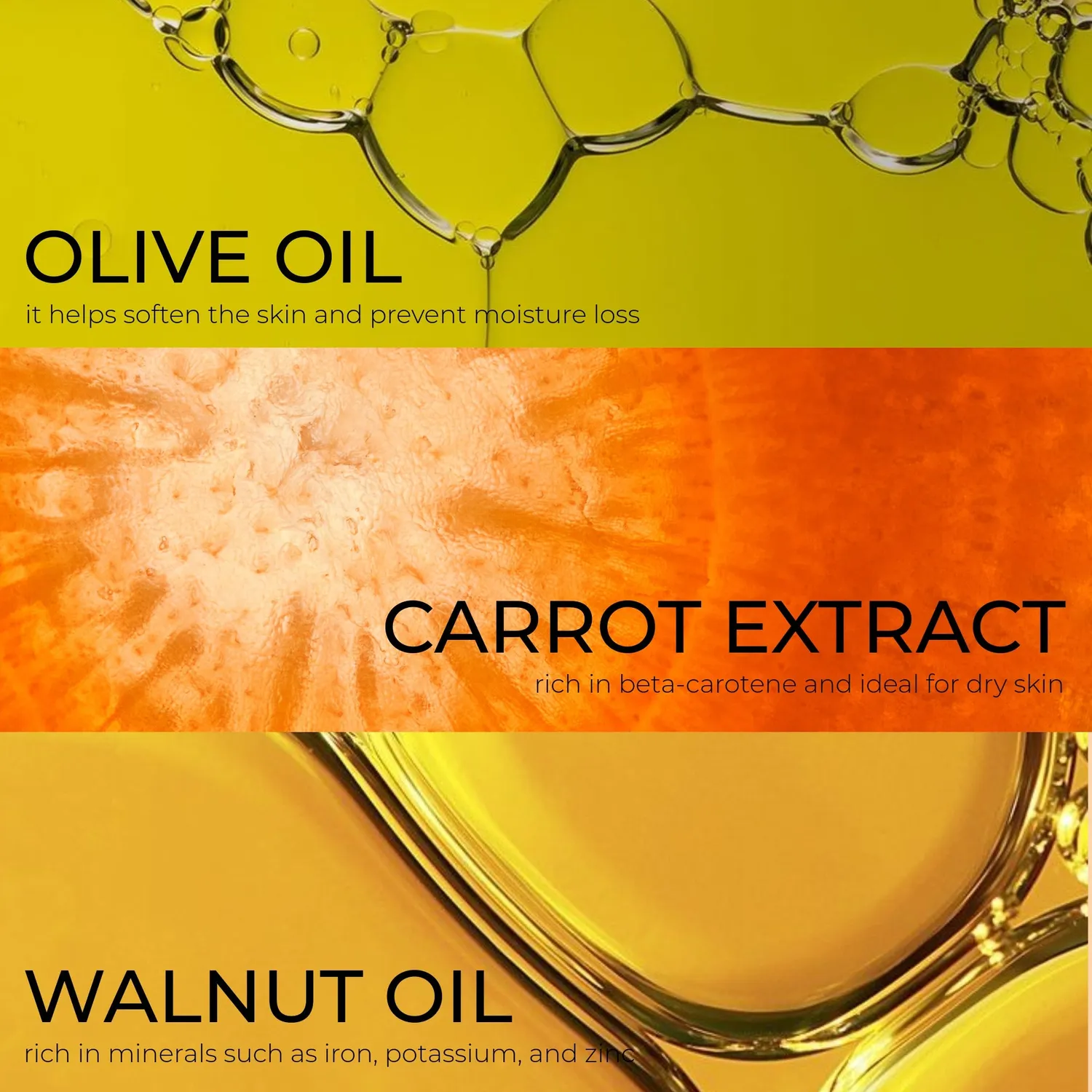 Olival SUPER Carrot Accelerated Tanning tørolie
