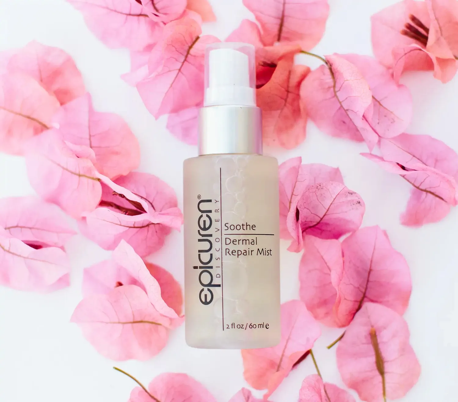 Epicuren Soothe Dermal Repair Mist ansigtsspray sensitiv