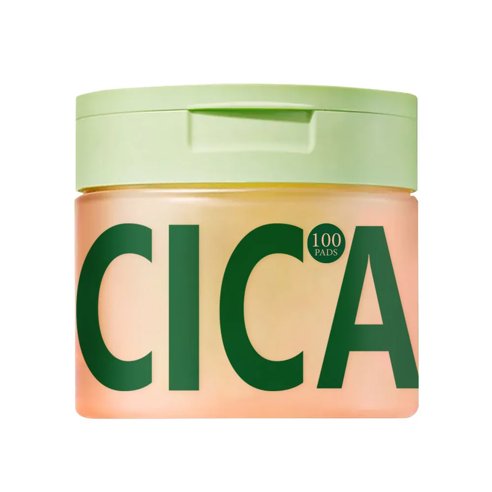 KOEC NAD+ ansigtssæt creme + pads opstrammende
