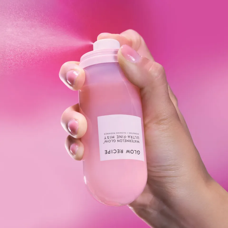 Glow Recipe Watermelon Glow Ultra-Fine Mist 75 ml fugtspray