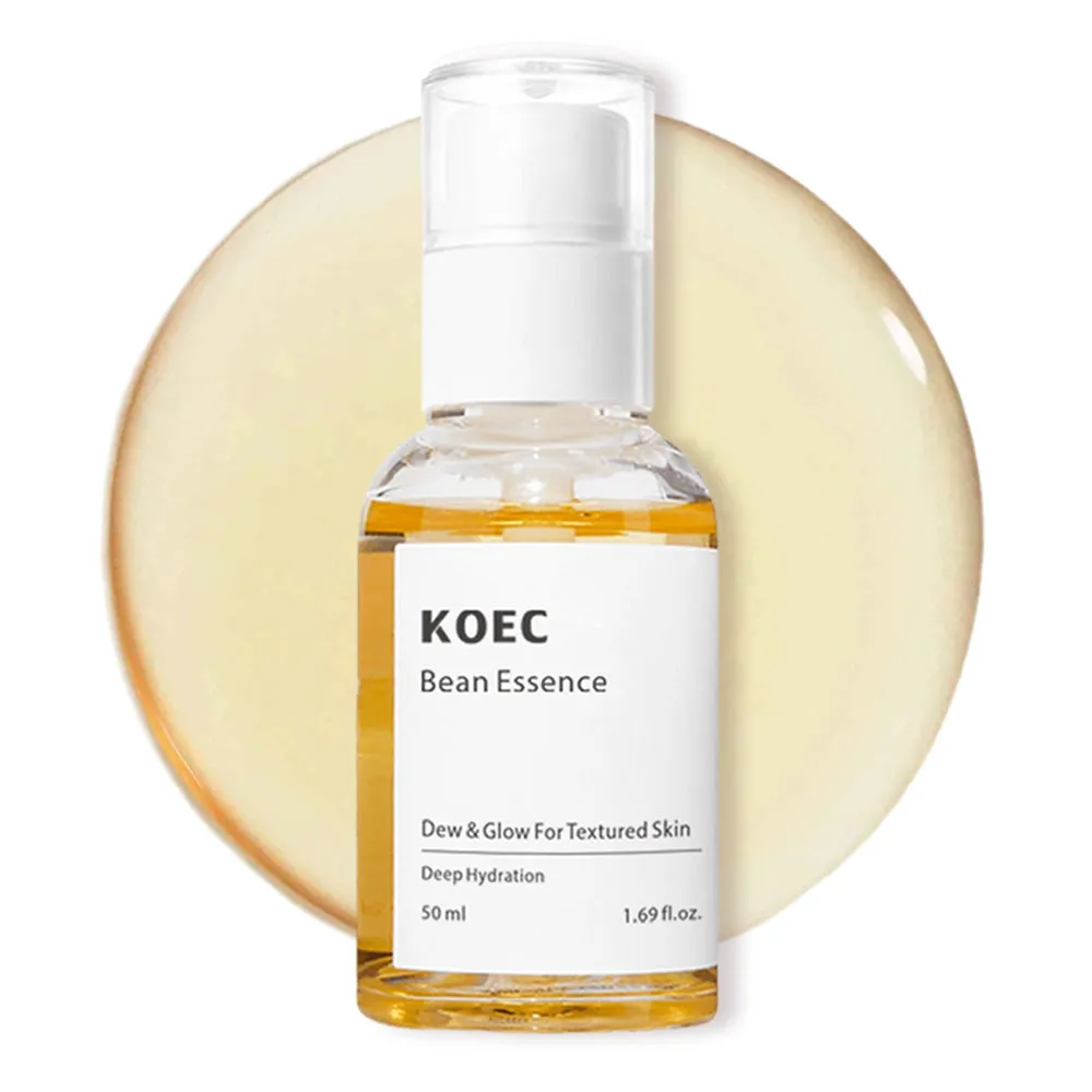 KOEC Bean Moist Facial Serum ansigtsserum