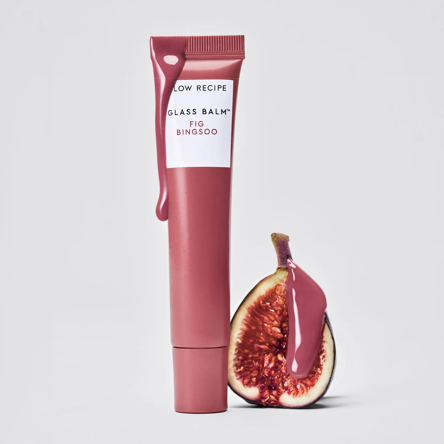 Glow Recipe Glass Balm Lip Treatment læbebalsam Watermelon