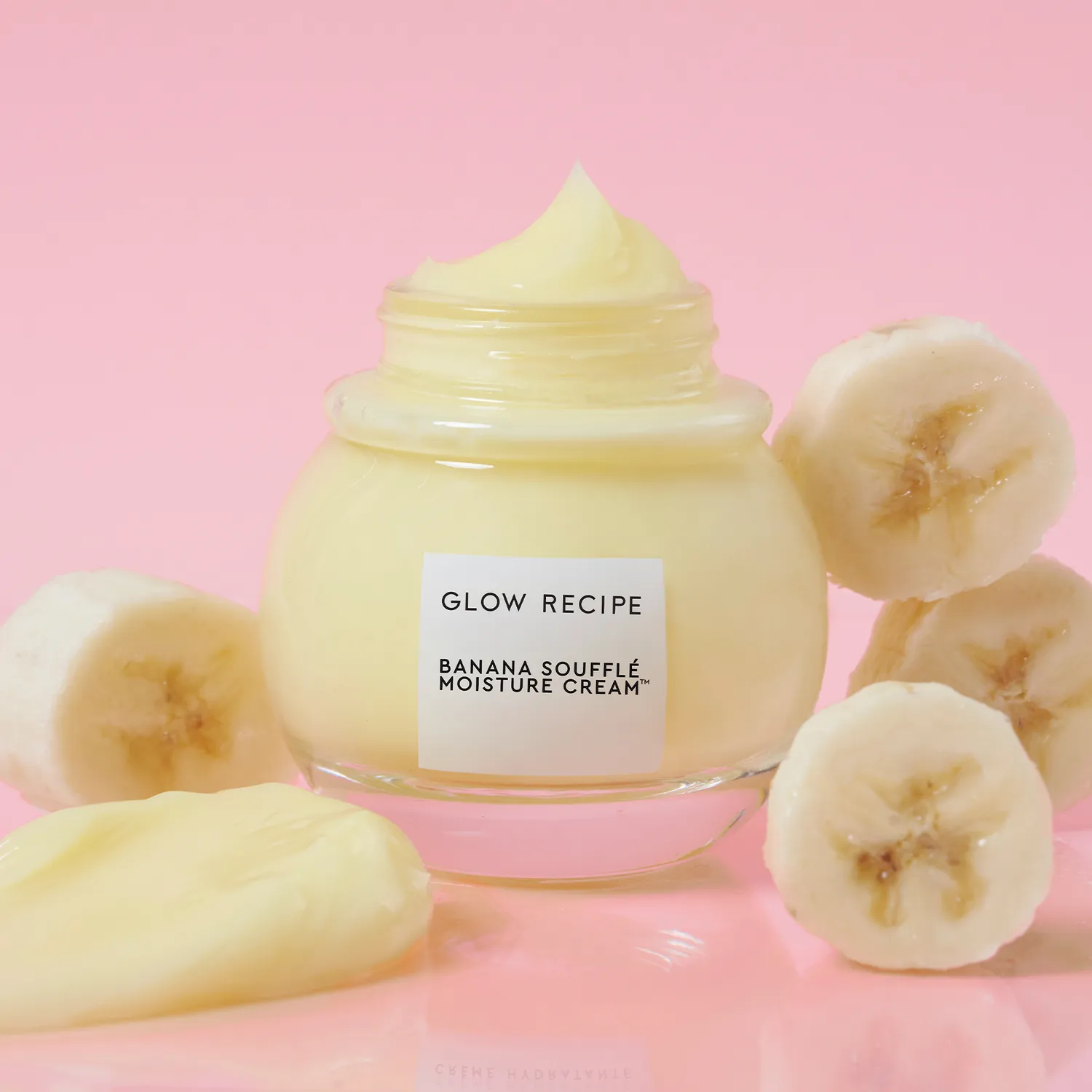 Glow Recipe Banana Souffle fugtcreme 50ml sensitiv hud
