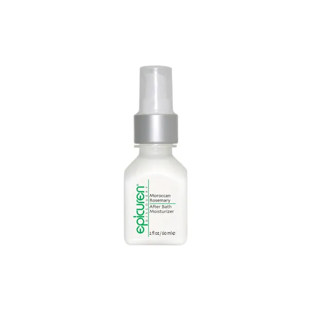 Epicuren Moroccan Rosemary After Bath bodylotion 60 ml rosmarin