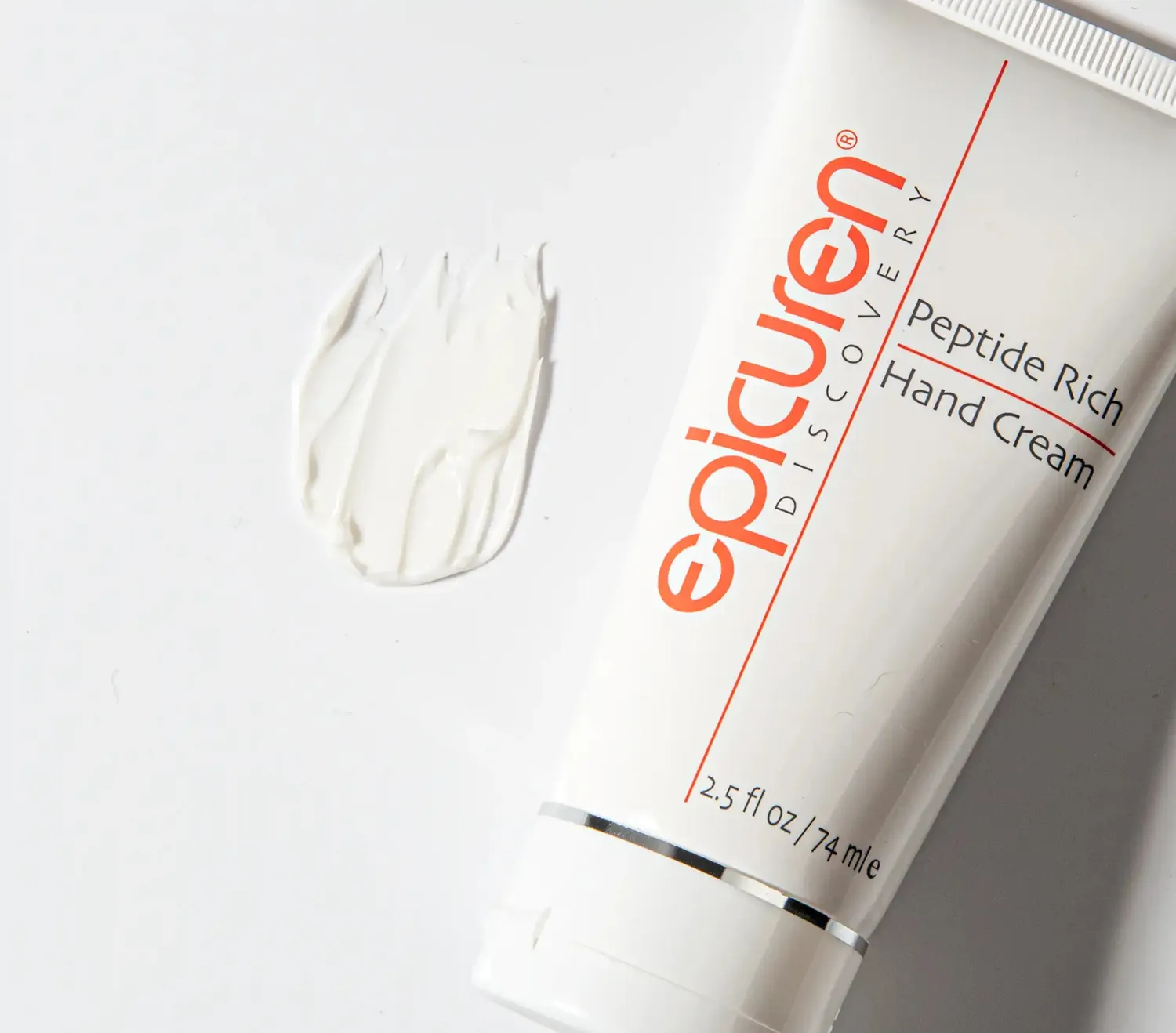 Epicuren Peptide Rich håndcreme 74 ml