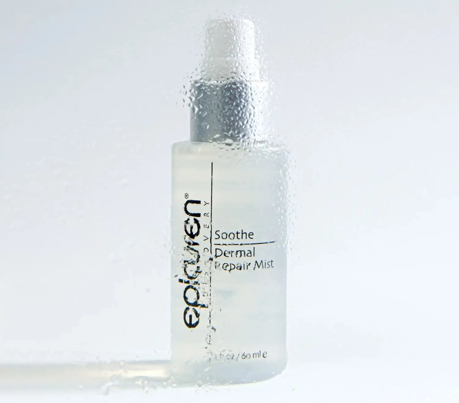 Epicuren Soothe Dermal Repair Mist ansigtsspray sensitiv