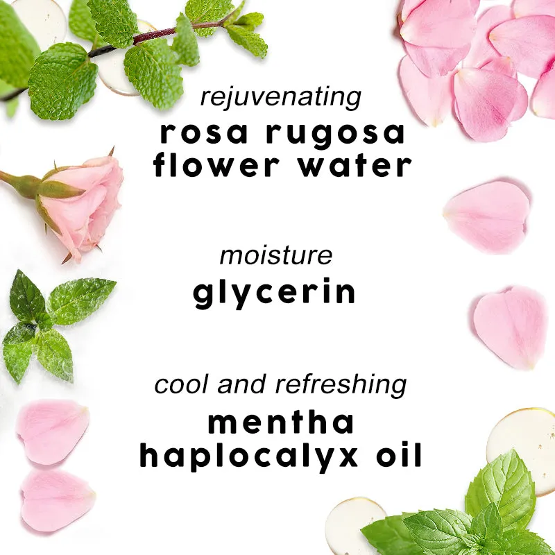 KOEC Rose Herb ansigtsspray fugt 1 stk