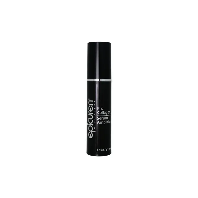 Epicuren Pro Collagen + Serum Amplifier serum 30 ml mod ældningstegn