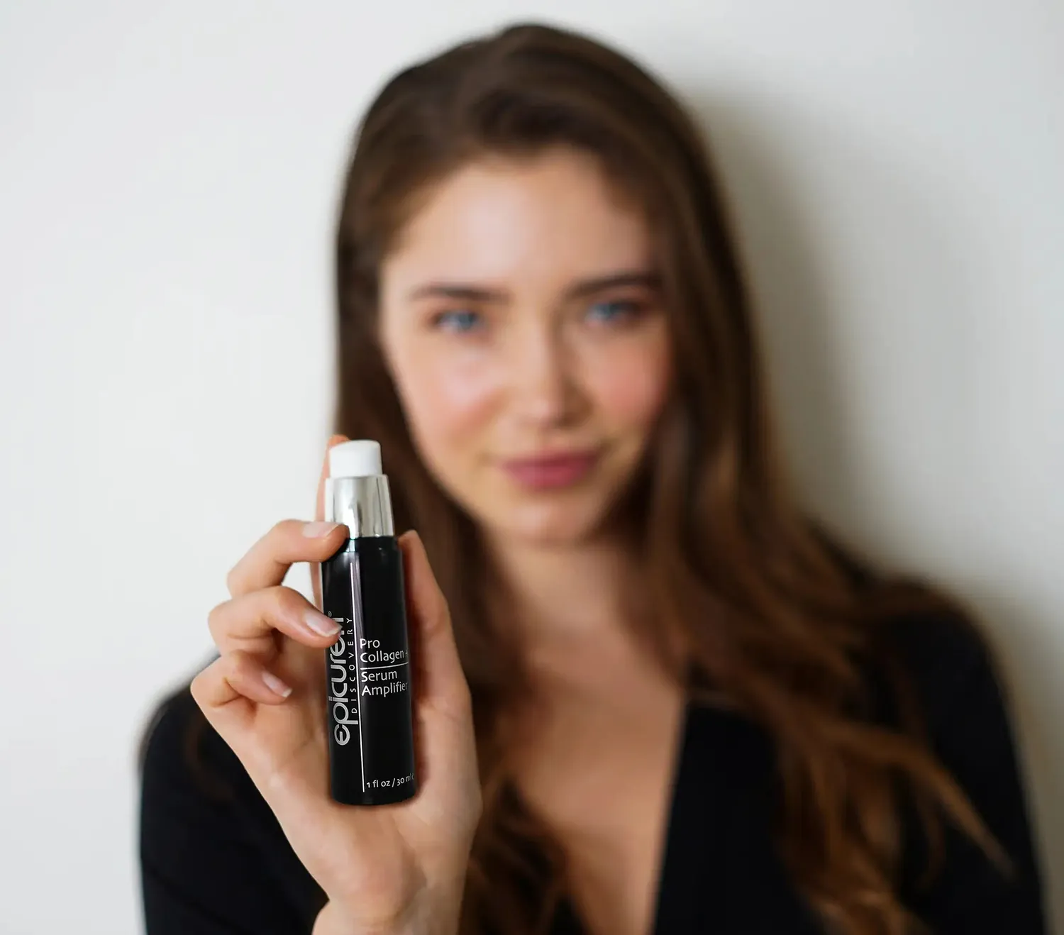 Epicuren Pro Collagen + Serum Amplifier serum 30 ml mod ældningstegn