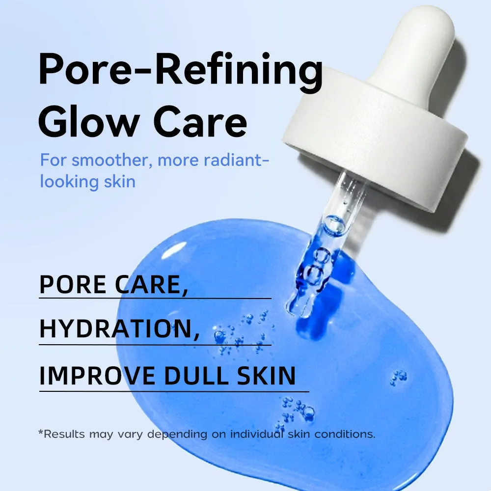 KOEC Copper Peptides Serum opstrammende serum GHK-Cu