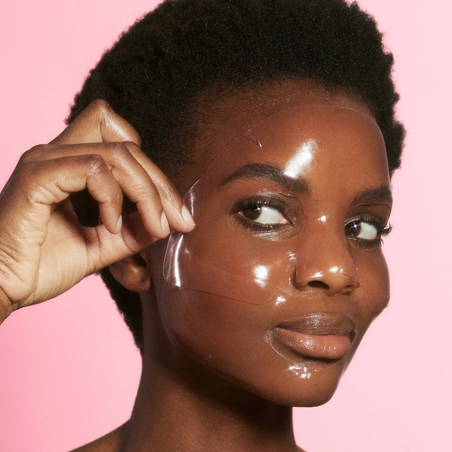 Glow Recipe Watermelon Glow sheet maske
