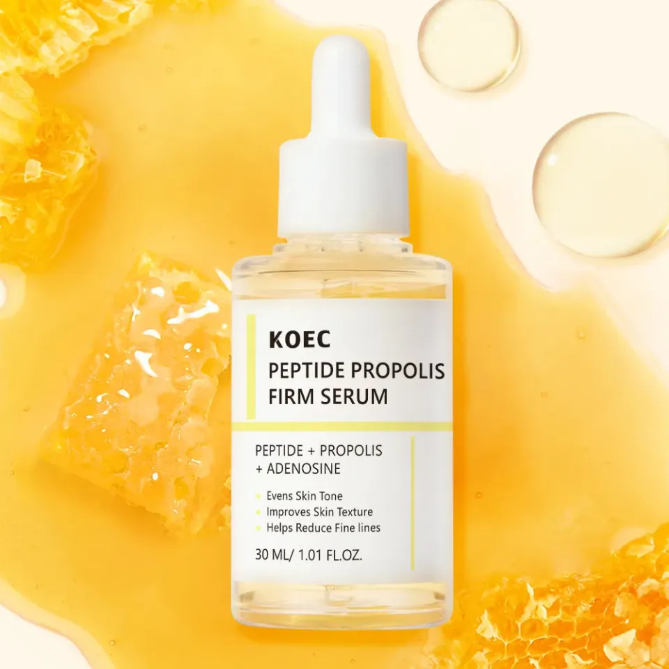 KOEC Peptide Propolis Firming Serum serum fasthed