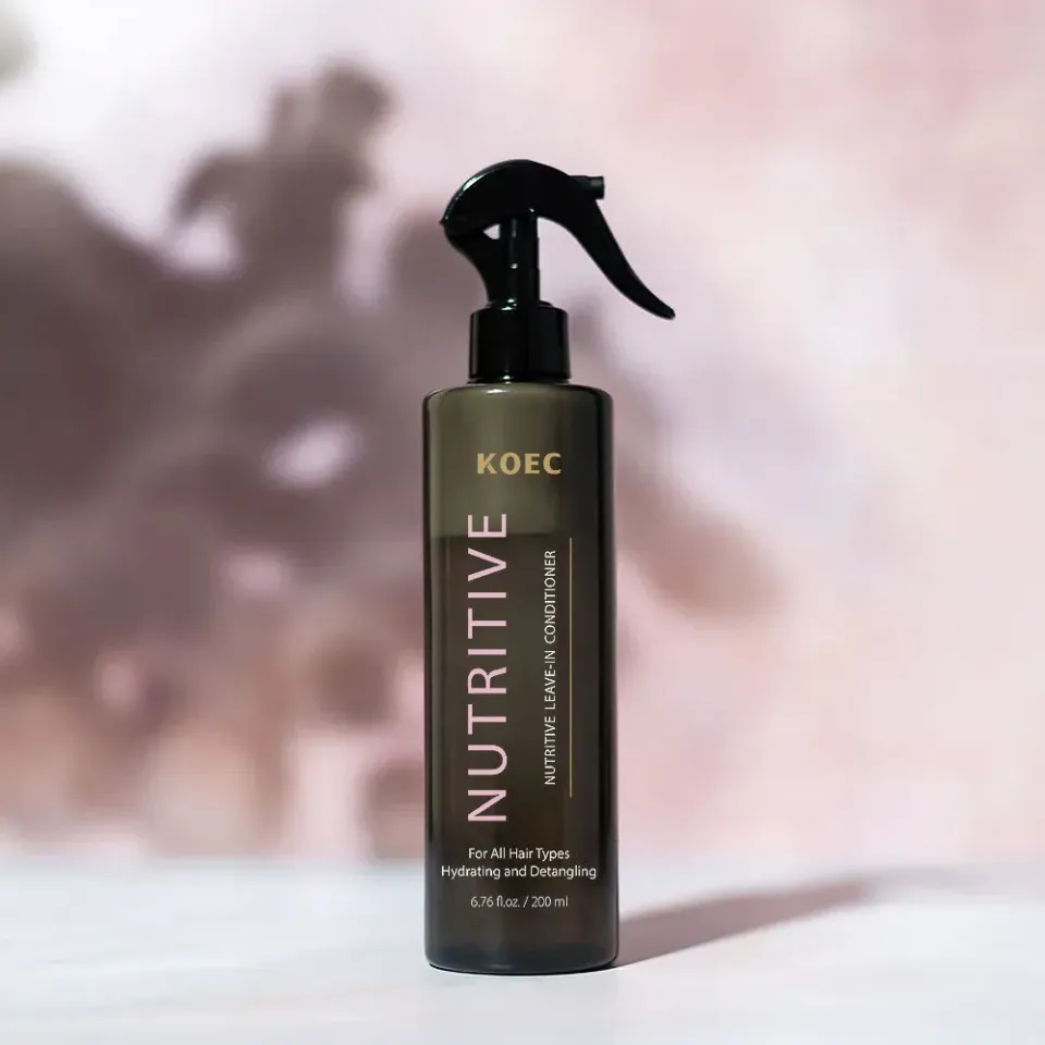 KOEC Nutritive Leave-In Conditioner 1 stk til tørt hår
