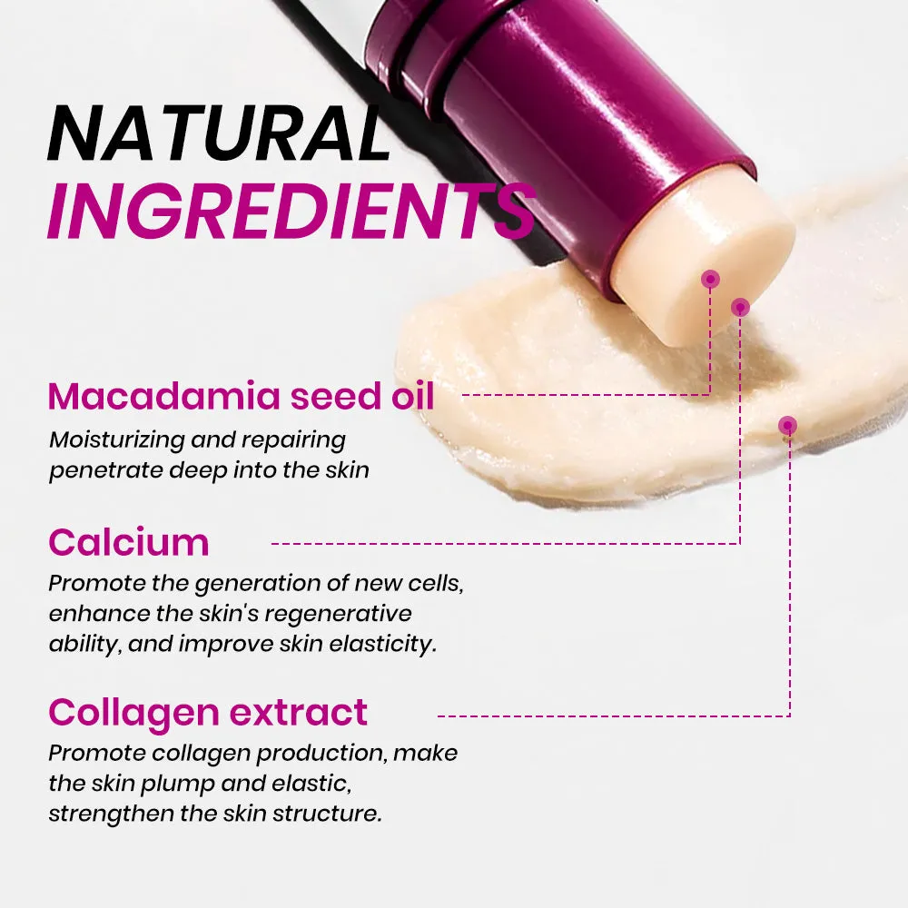 KOEC Calcium Volume Multi Balm stick 1 stk til tør hud