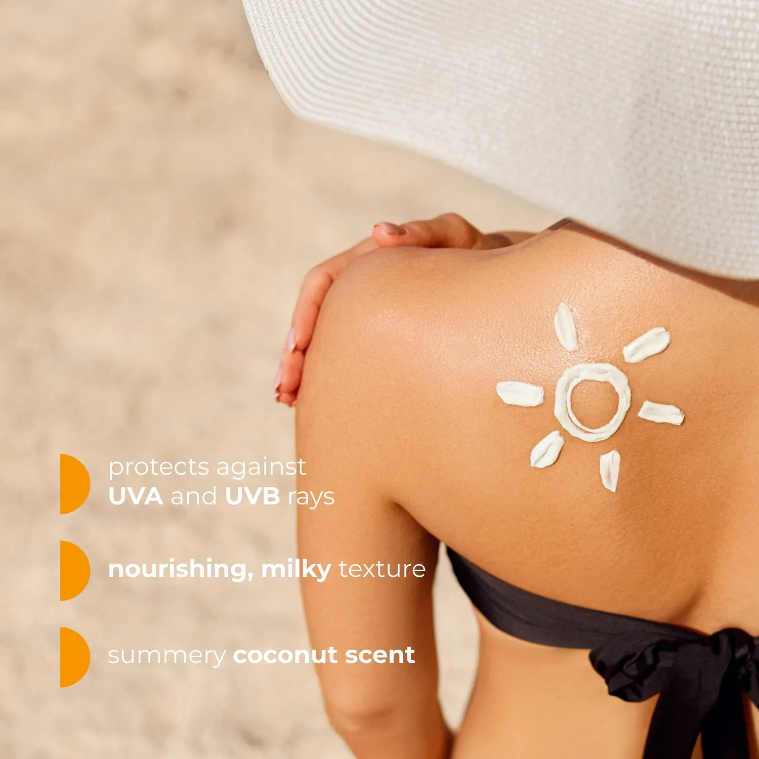 Olival Professional SunOil sololie SPF 50 kokos