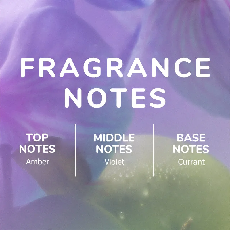 KOEC Moon Violet bodymist til hår og krop 100 ml
