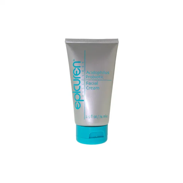Epicuren Acidophilus Probiotic creme 74 ml uren hud
