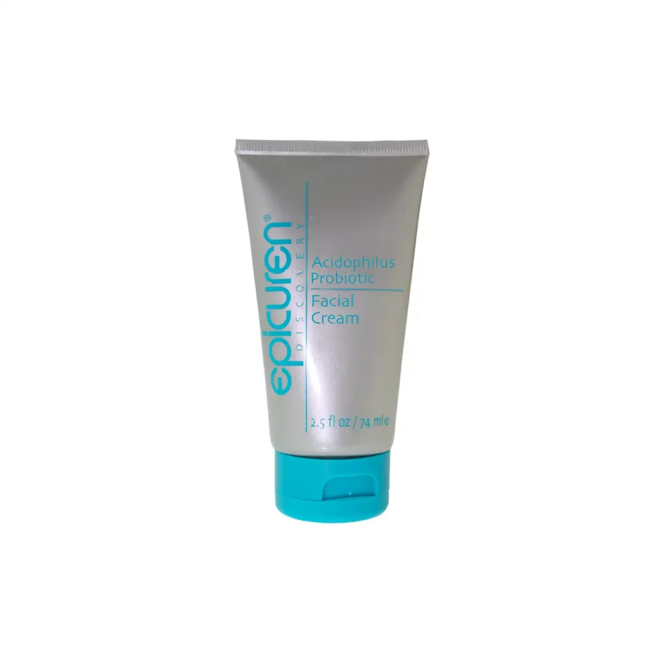 Epicuren Acidophilus Probiotic creme 74 ml uren hud