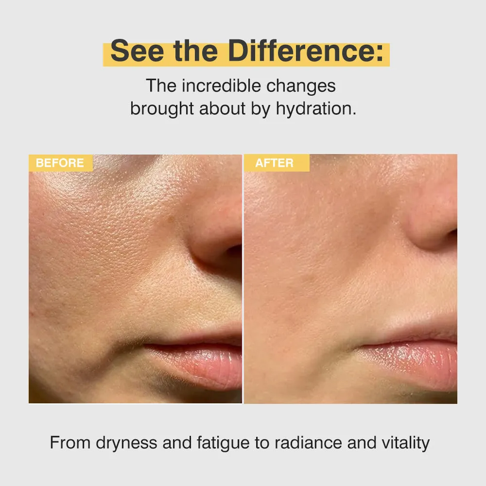 KOEC Deep Collagen Boosting Cream In Serum 1 stk mod rynker