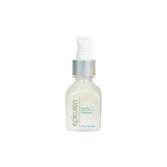 Epicuren Clarify Cleanser rensegel 60 ml salicylsyre
